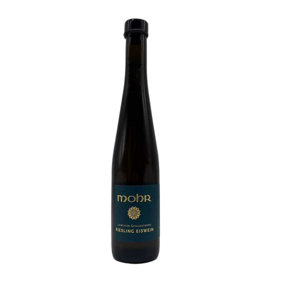 Weingut Mohr | Lorcher Schlossberg Riesling Eiswein | 2018