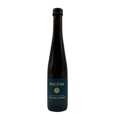 Weingut Mohr | Lorcher Schlossberg Riesling Eiswein | 2018