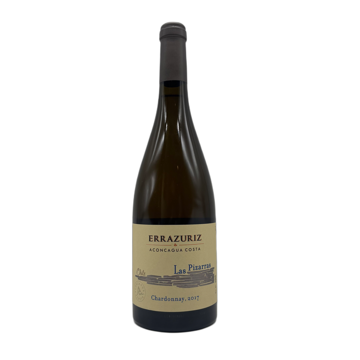 Errazuriz | Las Pizarras Chardonnay | 2017