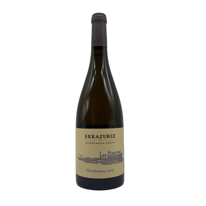 Errazuriz | Las Pizarras Chardonnay | 2017