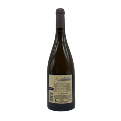 Errazuriz | Las Pizarras Chardonnay | 2017