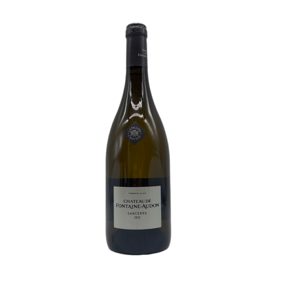Chateau de Fontaine-Audon | Terroir Silex Sancerre | 2022
