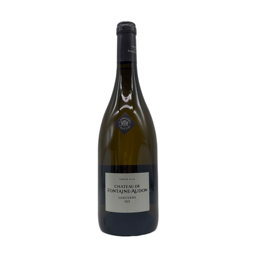 Chateau de Fontaine-Audon | Terroir Silex Sancerre | 2022