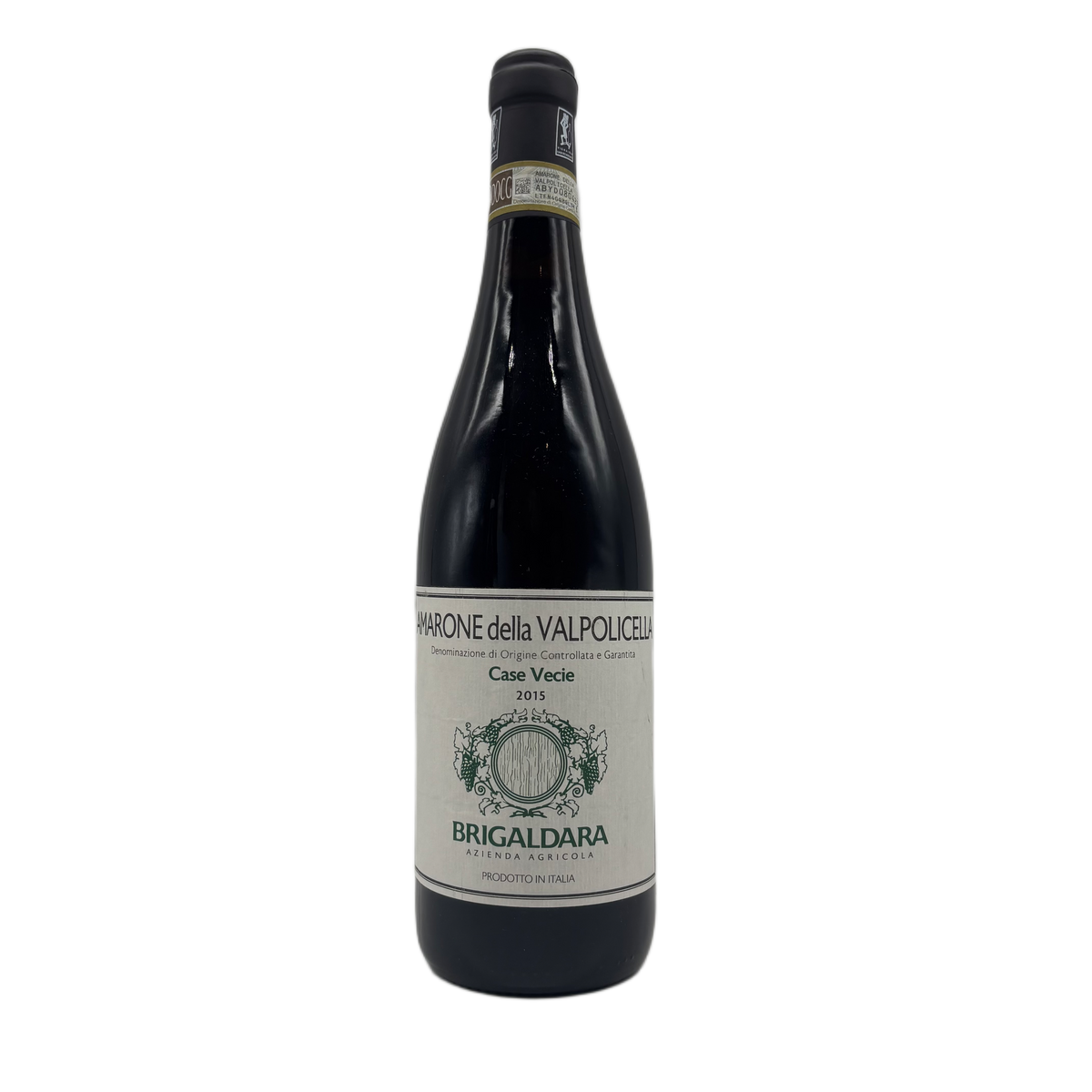Brigaldara Case Vecie | Amarone della Valpolicella | 2015