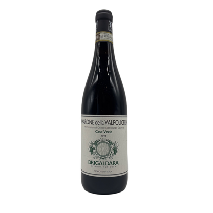 Brigaldara Case Vecie | Amarone della Valpolicella | 2015