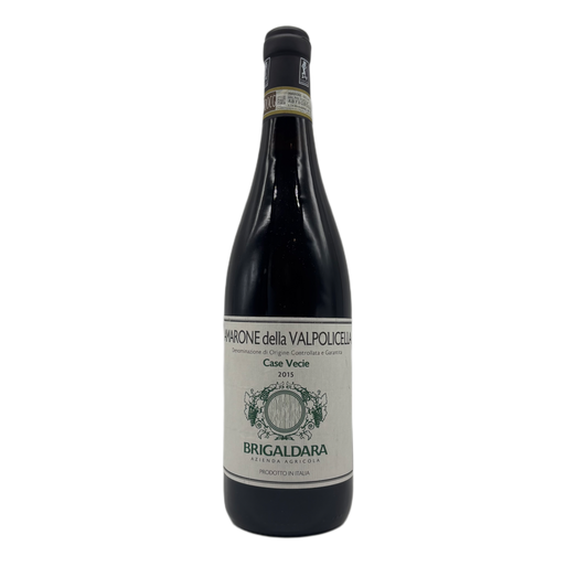 Brigaldara Case Vecie | Amarone della Valpolicella | 2015