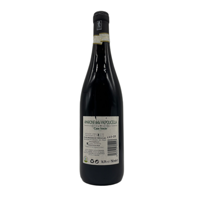 Brigaldara Case Vecie | Amarone della Valpolicella | 2015