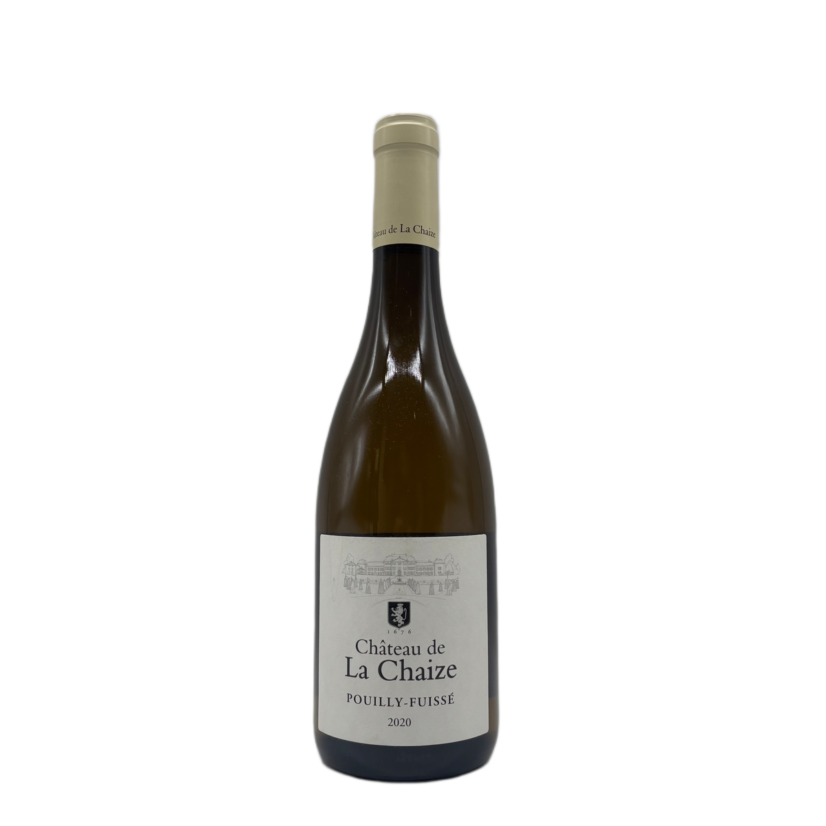 Chateau de la Chaize | Pouilly-Fuisse | 2020