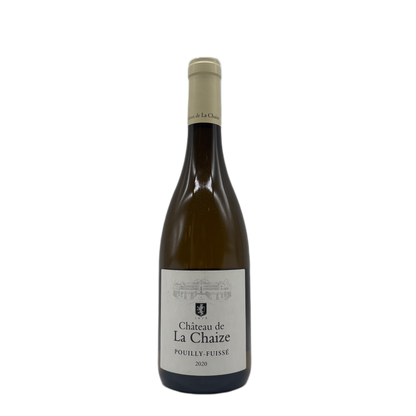Chateau de la Chaize | Pouilly-Fuisse | 2020