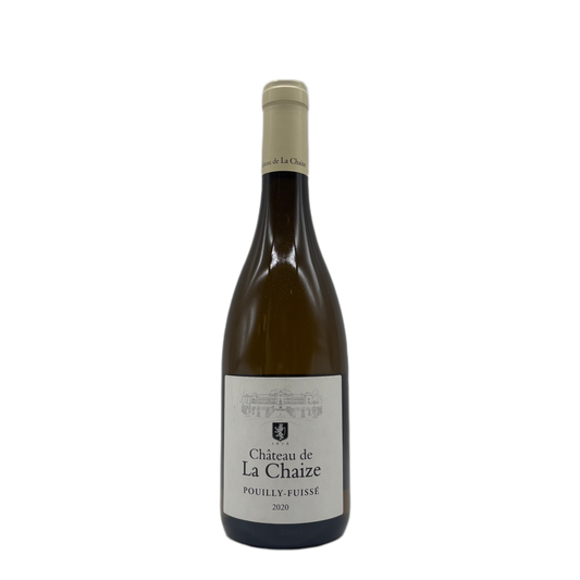 Chateau de la Chaize | Pouilly-Fuisse | 2020