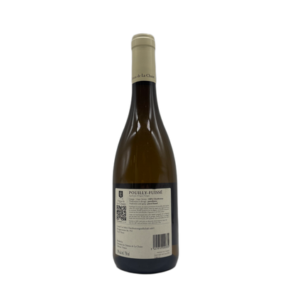 Chateau de la Chaize | Pouilly-Fuisse | 2020