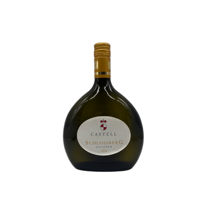 Castell | Casteller Schlossberg Silvaner GG | 2012