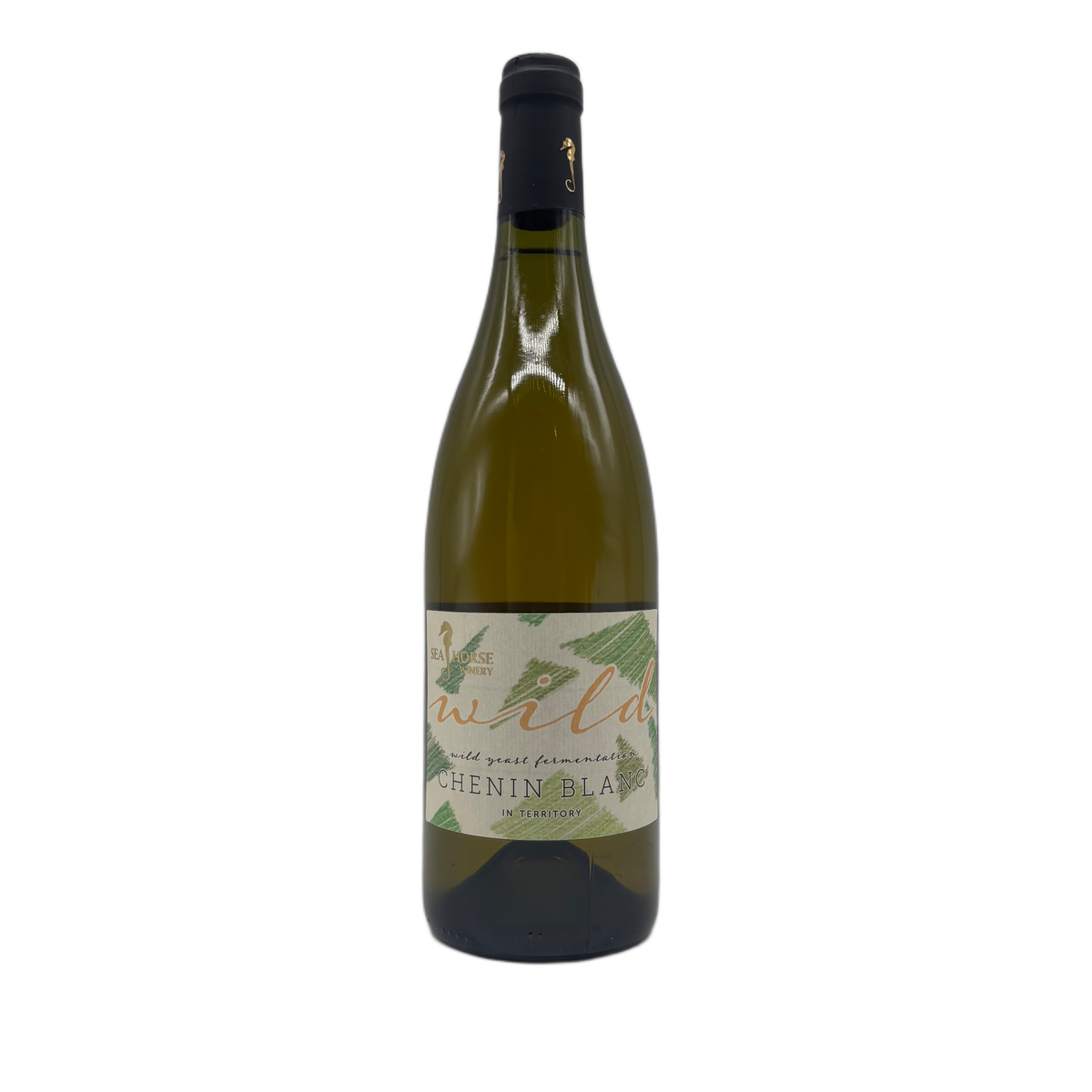 Sea Horse | Wild Chenin Blanc | 2019
