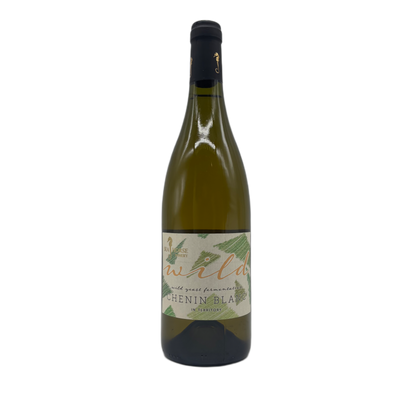 Sea Horse | Wild Chenin Blanc | 2019