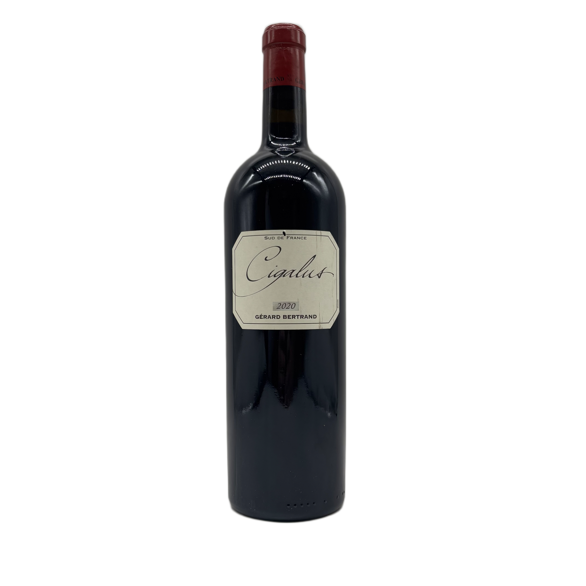 Gerard Bertrand | Cigalus Rouge | 2020