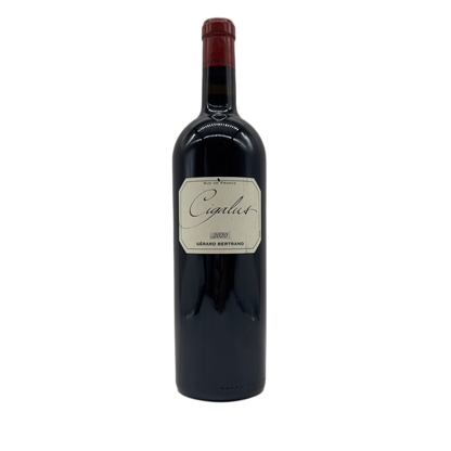 Gerard Bertrand | Cigalus Rouge | 2020