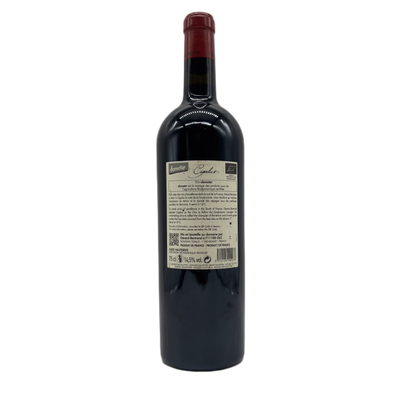 Gerard Bertrand | Cigalus Rouge | 2020