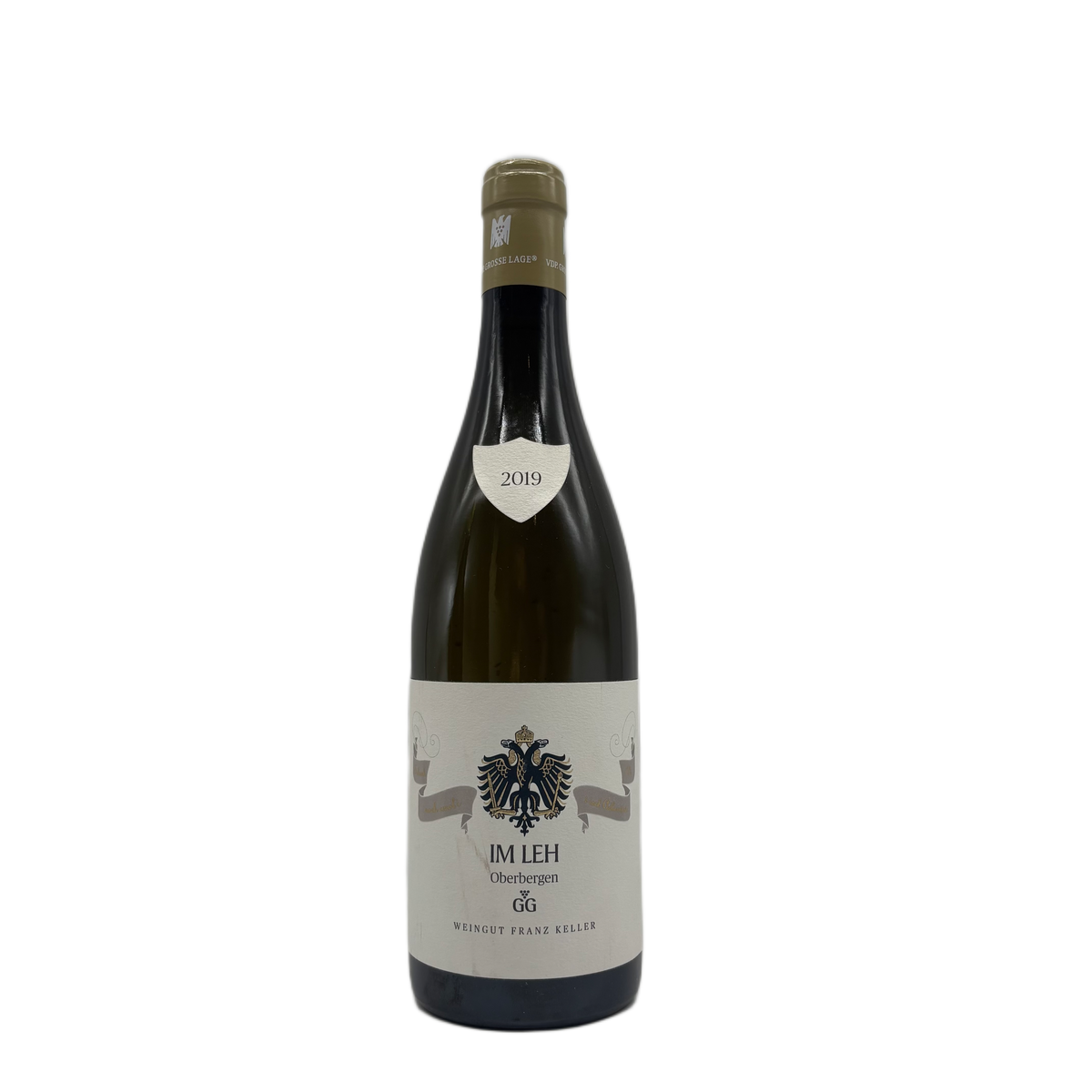 Weingut Franz Keller | Oberbergen Im Leh GG | 2019