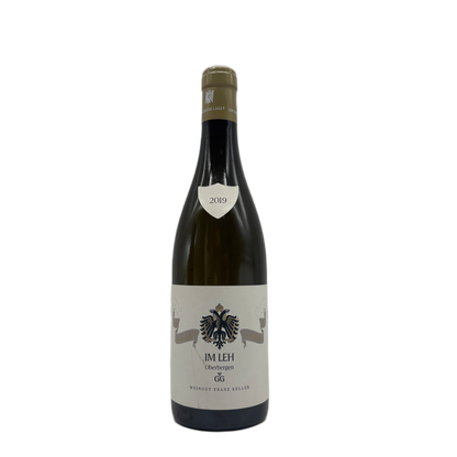 Weingut Franz Keller | Oberbergen Im Leh GG | 2019