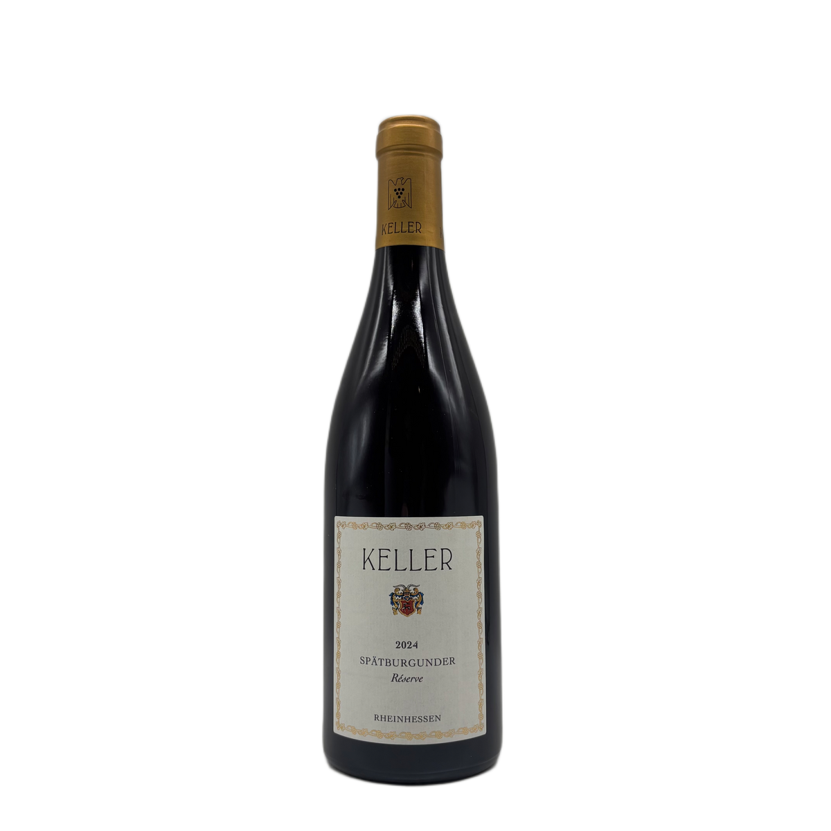 Weingut Keller | Spätburgunder Reserve | 2024