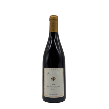 Weingut Keller | Spätburgunder Reserve | 2024