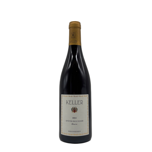 Weingut Keller | Spätburgunder Reserve | 2024