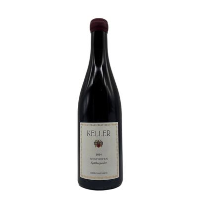 Weingut Keller | Westhofen Spätburgunder 1. Lage | 2024