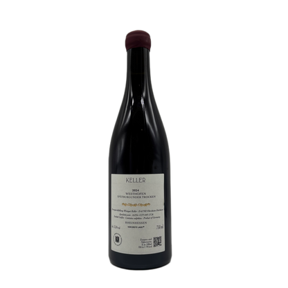 Weingut Keller | Westhofen Spätburgunder 1. Lage | 2024