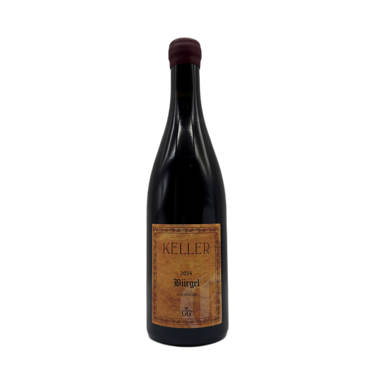 Weingut Keller | Bürgel | Spätburgunder Grosses Gewächs | 2024