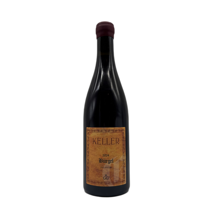 Weingut Keller | Bürgel | Spätburgunder Grosses Gewächs | 2024