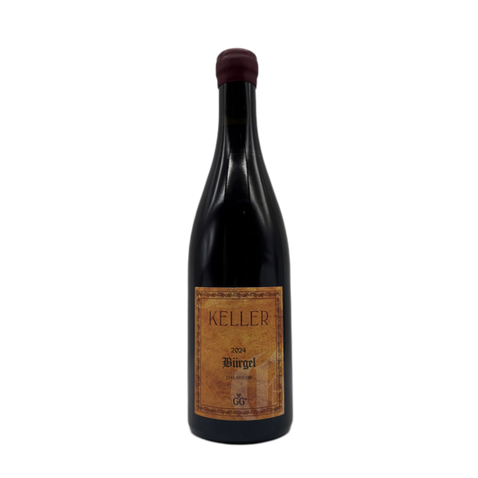 Weingut Keller | Bürgel | Spätburgunder Grosses Gewächs | 2024