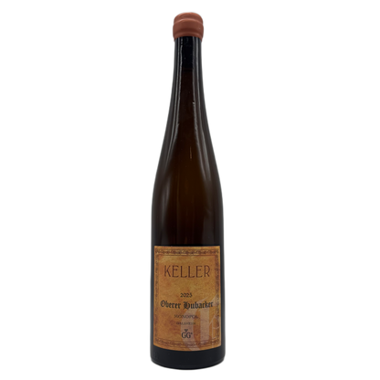 Weingut Keller | Dalsheimer Hubacker Riesling GG | 2025