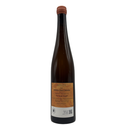 Weingut Keller | Dalsheimer Hubacker Riesling GG | 2025
