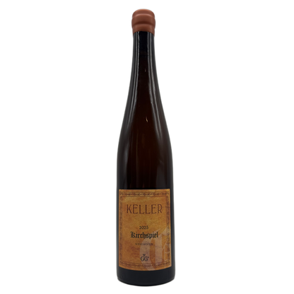 Weingut Keller | Westhofener Kirchspiel Riesling GG | 2025