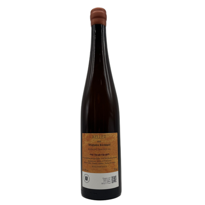 Weingut Keller | Westhofener Kirchspiel Riesling GG | 2025