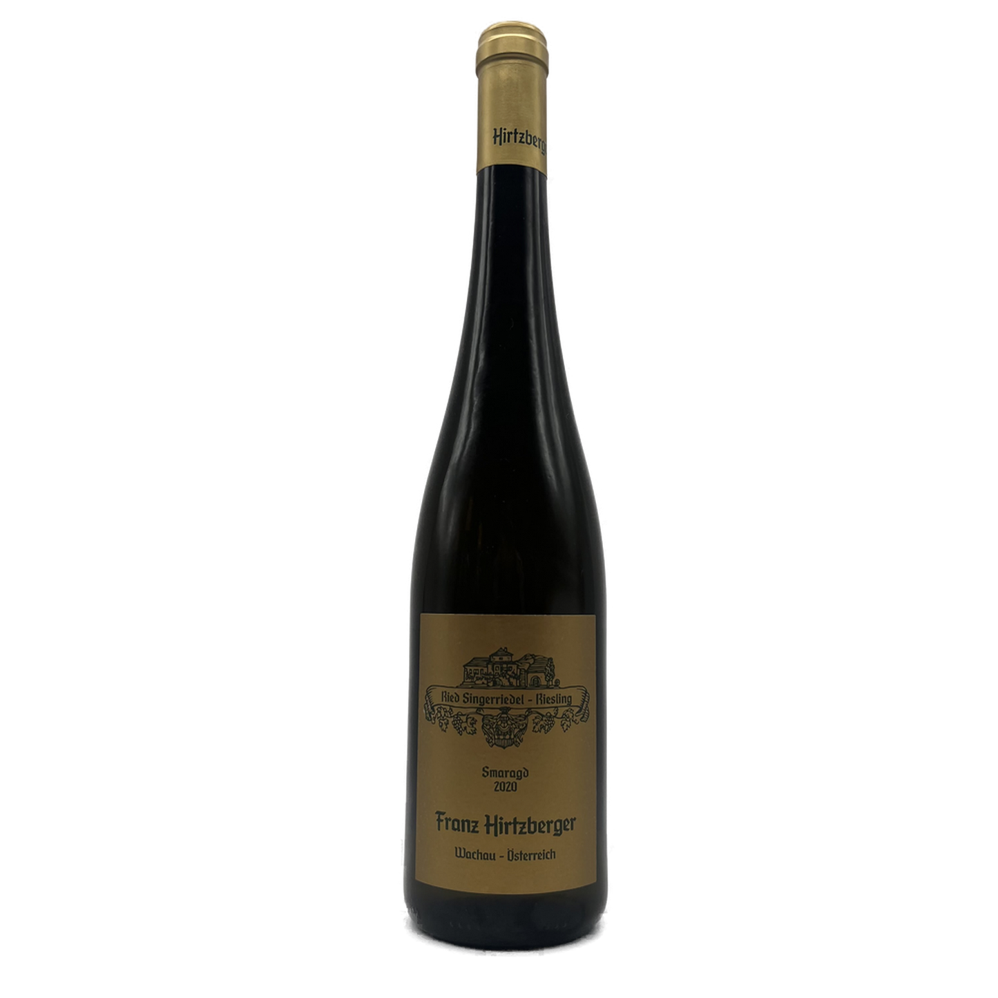 Franz Hirtzberger | Singerriedel Riesling Smaragd | 2020