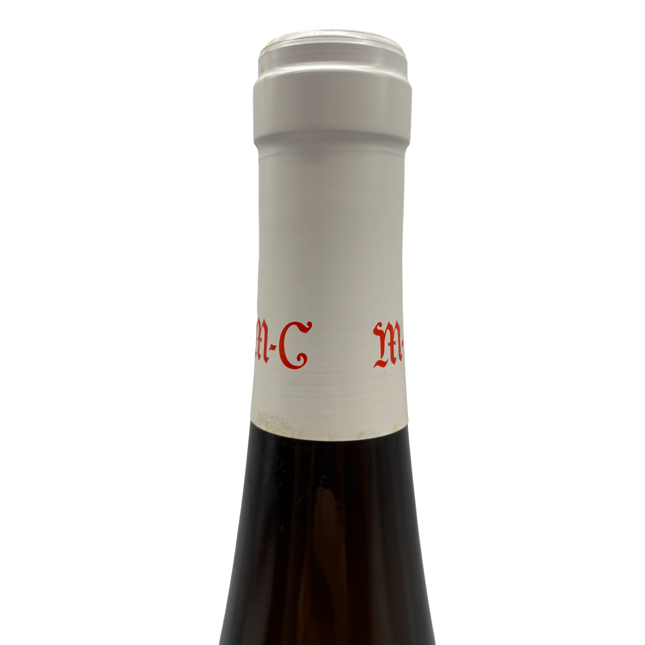 Müller-Catoir | Haardter Burgergarten 'Im Breumel' Riesling GG | 2010