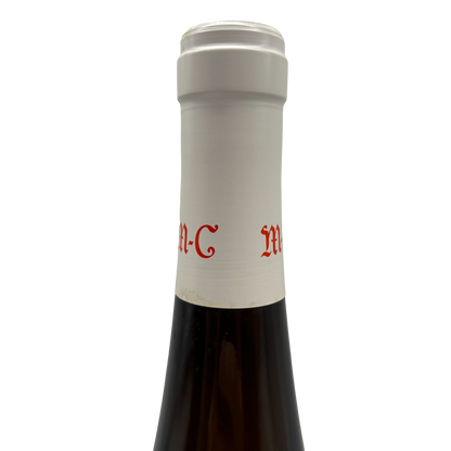 Müller-Catoir | Haardter Burgergarten 'Im Breumel' Riesling GG | 2010