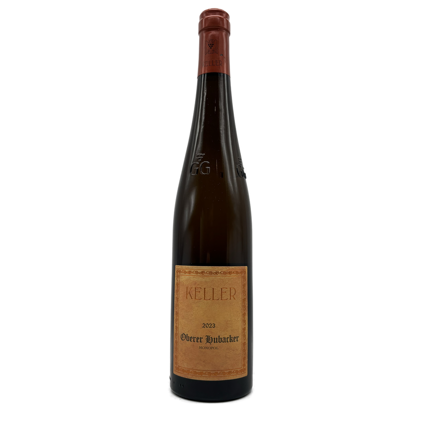 Weingut Keller | Dalsheimer Hubacker Riesling GG | 2023