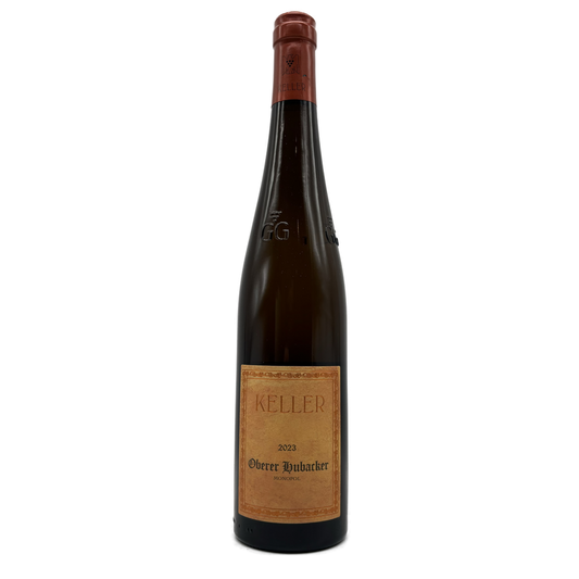 Weingut Keller | Dalsheimer Hubacker Riesling GG | 2023