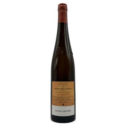 Weingut Keller | Dalsheimer Hubacker Riesling GG | 2023