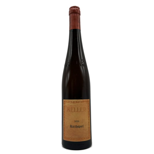 Weingut Keller | Westhofener Kirchspiel Riesling GG | 2023