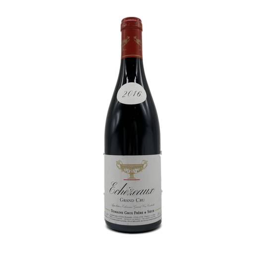 Domaine Gros Frere et Soeur | Echezeaux Grand Cru | 2016