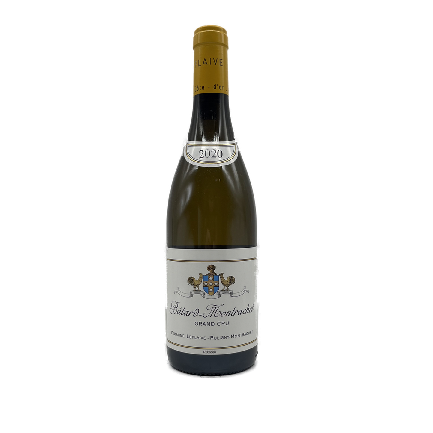 Domaine Leflaive | Batard-Montrachet Grand Cru | 2020