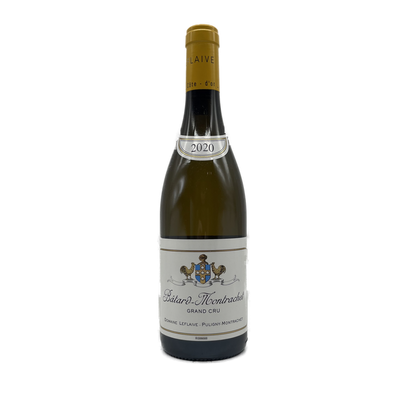 Domaine Leflaive | Batard-Montrachet Grand Cru | 2020