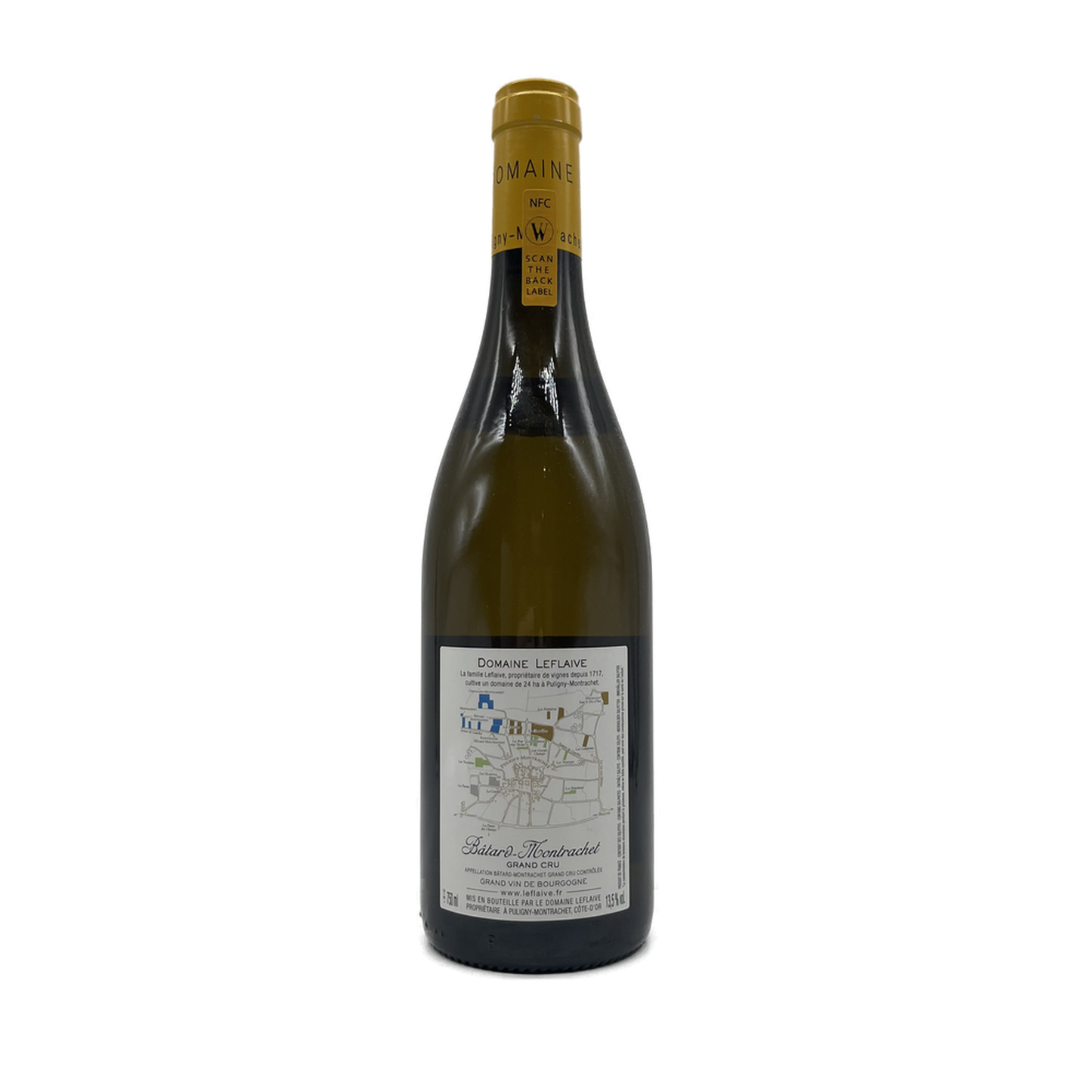 Domaine Leflaive | Batard-Montrachet Grand Cru | 2020