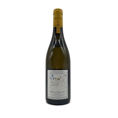 Domaine Leflaive | Batard-Montrachet Grand Cru | 2020