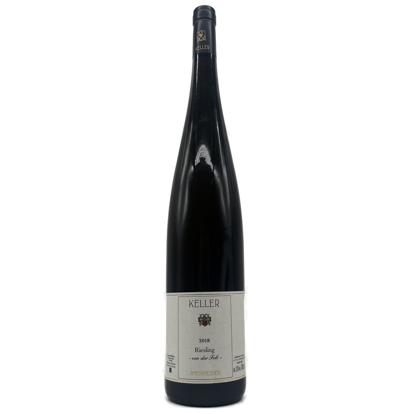 Weingut Keller | Von der Fels Riesling Trocken | 1,5L Magnum | 2018