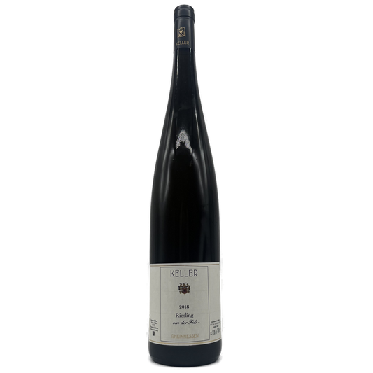 Weingut Keller | Von der Fels Riesling Trocken | 1,5L Magnum | 2018