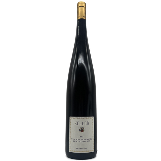 Weingut Keller | Westhofener Kirchspiel Riesling Kabinett | 1,5L Magnum | 2021